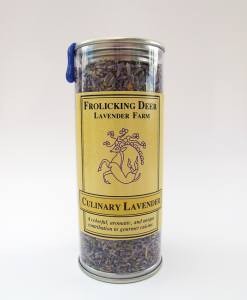 Culinary Lavender Tube