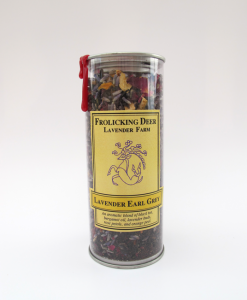 Lavender Earl Gray Tea